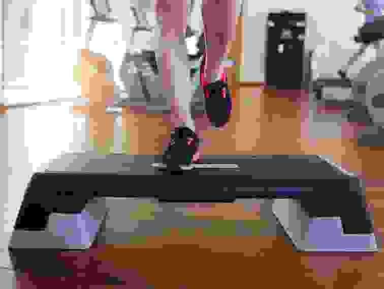 Fitness Equipment & Accessories